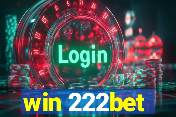 win 222bet